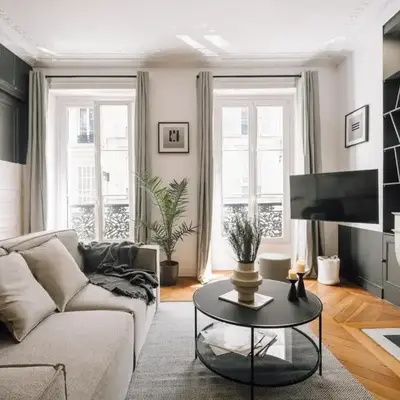 Llyod - 3 chambres à Madeleine