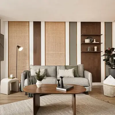 Camiri - 1 chambre à Champs-Élysées (8 Arr.)