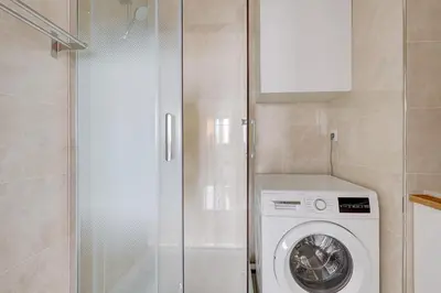 Plan de l'établissement Suite Massena - Opulence au cœur de Paris