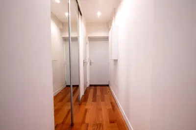 Plan de l'établissement Appartement Richer - Welkeys