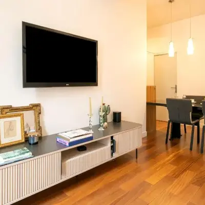 Appartement Richer - Welkeys