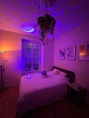 Plan de l'établissement Cosy Appart Hotel Levallois-Perret 92