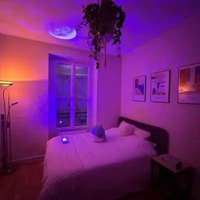 Cosy Appart Hotel Levallois-Perret 92
