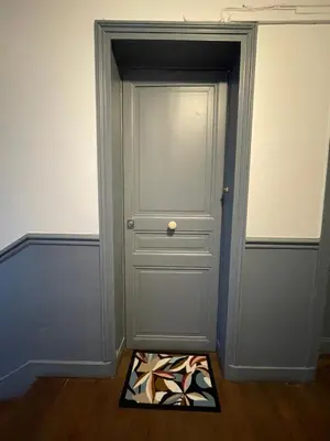 Plan de l'établissement Love Montmartre