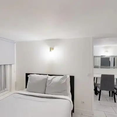 Bienvenue dans le 10ème arrondissement !