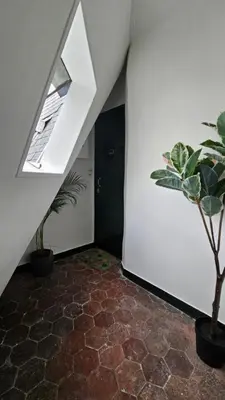 Plan de l'établissement Appartement RENOVE EN PLEIN COEUR DE PARIS SUR L'ILE SAINT LOUIS !