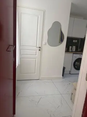 Plan de l'établissement Apartamento sol y luna