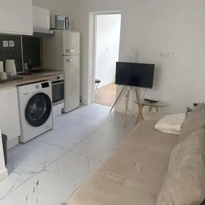 Apartamento sol y luna
