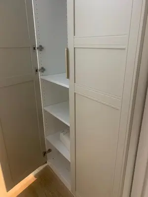 Plan de l'établissement Studio Bagneux - Jardin