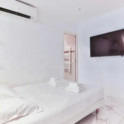 Cozy apartment - 1BR 4P - Eiffel Tower