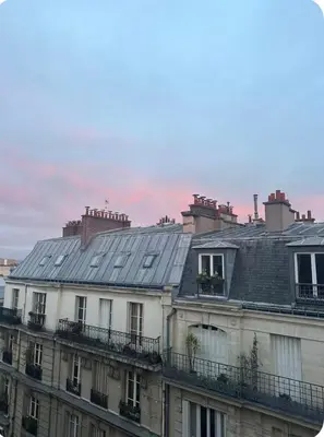 Bâtiment de l'appartement