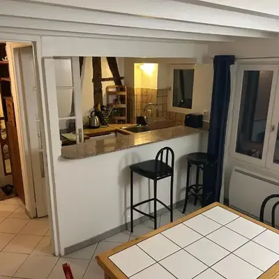Appartement Duplex
