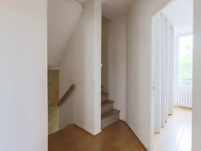 Plan de l'établissement House with garden 4BR 10P near Paris