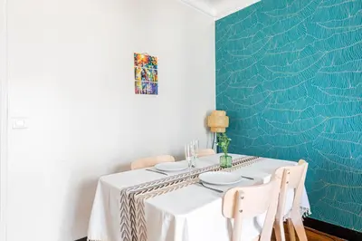 Plan de l'établissement GuestReady - 11th Arr. comfortable retreat
