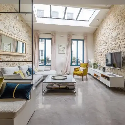 AV Experiences - Maison Belleville Luxury