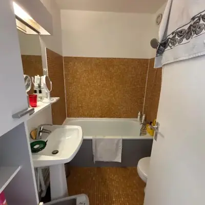 Studio Canal Saint Martin