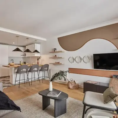 Walin - 1 chambre à Catignolles-Cardinet