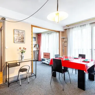 GuestReady - Amazing home near the Eiffel Tower