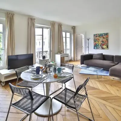 Appartement Cosy Corner - Welkeys