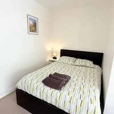 Appartement Brochant Batignolles Paris