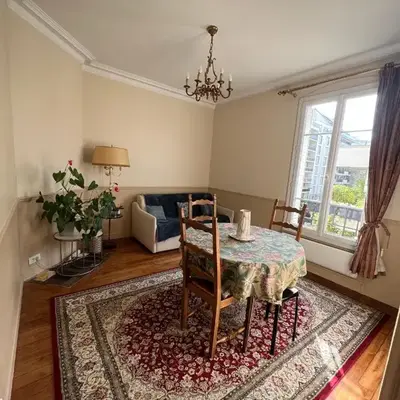 Cosy Appartement