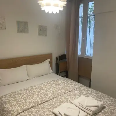 Charmant studio dans le Haut Marais