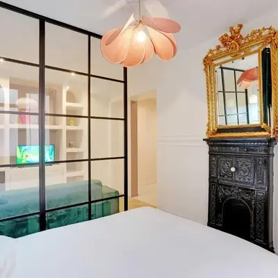 Cosy Appt - 1BDR-2P - Montmartre