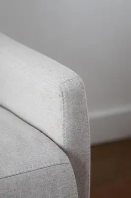 Coin salon dans l'établissement 557 Suite Niels – Stunning Apartment Paris 17