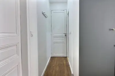 Plan de l'établissement Chic & Comfort Suresnes-Paris