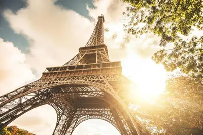 Lieu d'intérêt à proximité de l'appartement