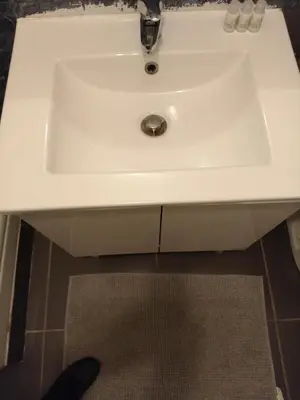 Plan de l'établissement Studio Elysée Miromesnil