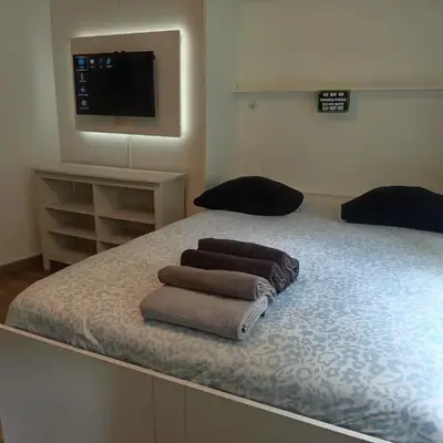Studio Elysée Miromesnil