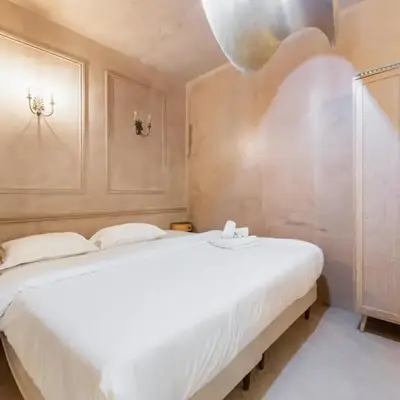 Appartement Spacieux et atypique - Paris 13 - 4P