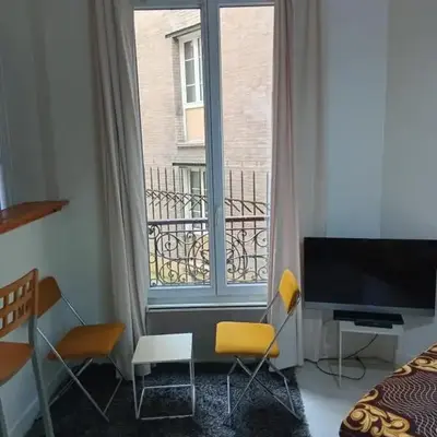 TPSA20- ROOM Bis