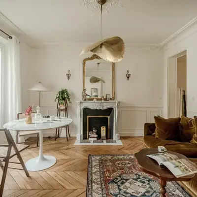 Appartement de la Seine