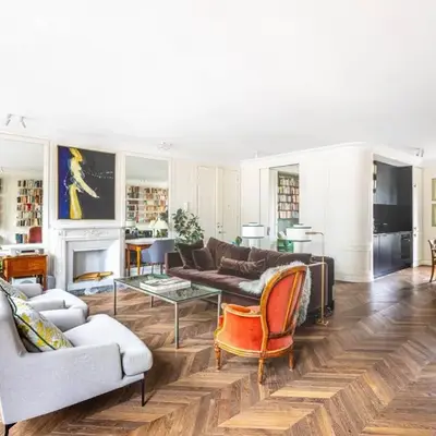 GuestReady - Parisian stay near the Eiffel Tower