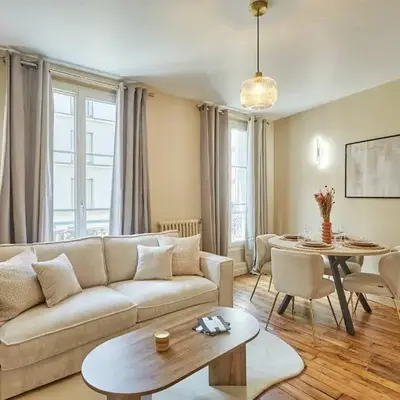 Charming 1 bedroom - Bastille Le Marais