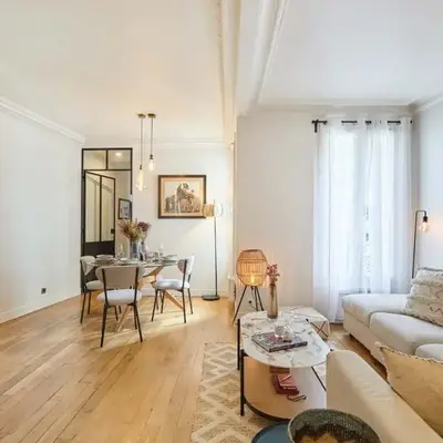 Superb apartment Invalides Eiffel Tower