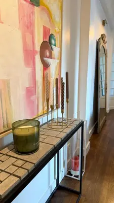 Plan de l'établissement Luxury et Comfort Apartment a Châtillon, Paris 5 min