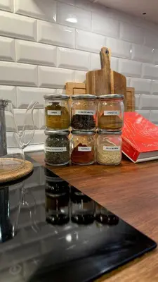 Plan de l'établissement Luxury et Comfort Apartment a Châtillon, Paris 5 min