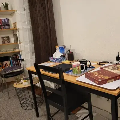Mon Art Studio - Montmartre - Sacré-Cœur - Paris