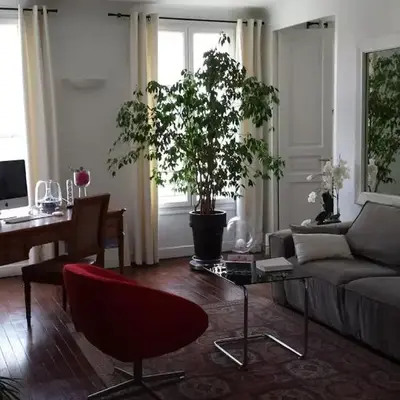 Clarté et charme