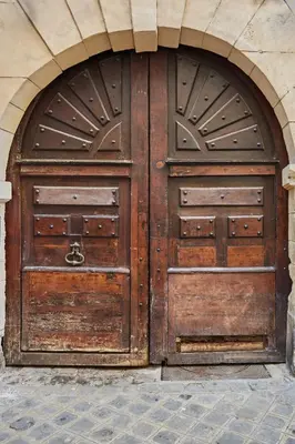 Plan de l'établissement Charming apartment - 1BR 2P - In the heart of Le Marais