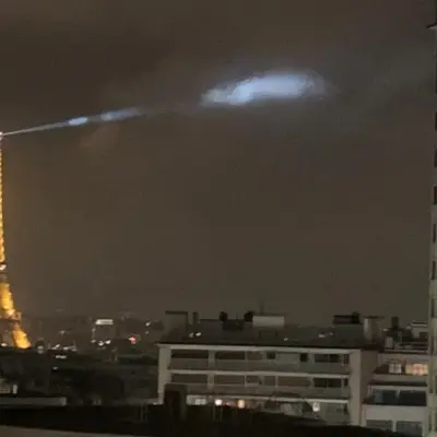 Montparnasse