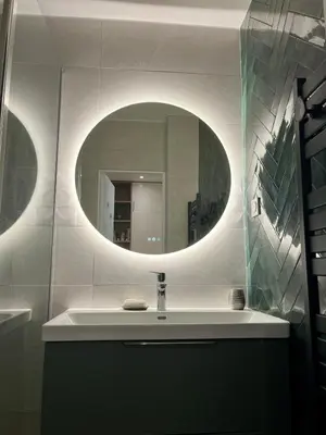 Salle de bains dans l'établissement Stylish and Cozy Renovated Apartment Paris 10