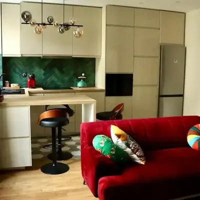 Stylish and Cozy Renovated Apartment Paris 10