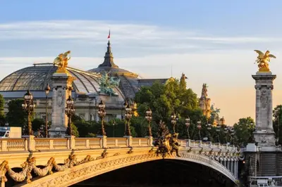 Lieu d'intérêt à proximité de la maison de vacances