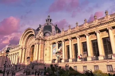 Lieu d'intérêt à proximité de la maison de vacances