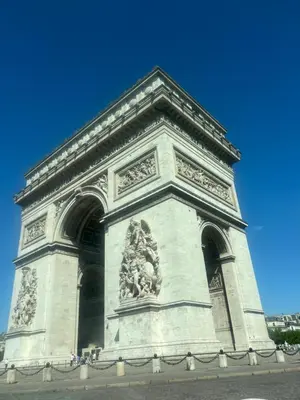 Lieu d'intérêt à proximité de l'appartement
