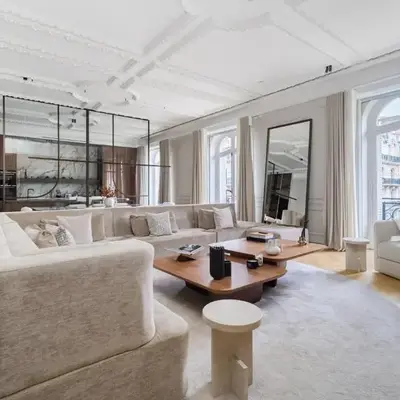 My Paris Apartments - Arc de Triomphe
